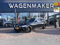 BMW 3-serie Touring - 318i M Sport Corporate Lease AUT|Leder