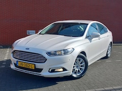 Ford Mondeo - 1.5 EcoBoost 160pk 5d Titanium