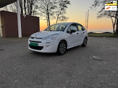 Citroën C3 - 1.0 VTi Attraction|Airco