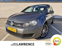 Volkswagen Golf - 1.2 TSI 102 Pk Comfortline BlueMotion | Cruise | Multifunc. Stuur | Nette Auto | goed onde