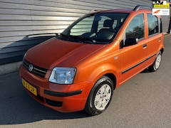 Fiat Panda - 1.2 Edizione Cool 1E EIGENAAR ZEER NETJES