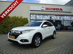 Honda HR-V - 1.5 i VTEC EXECUTIVE CVT NAVIGATIE + OPTIES