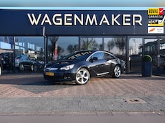 Opel Astra GTC - 1.4 Turbo Sport Clima|Cruise|NAVI|Trekhaak