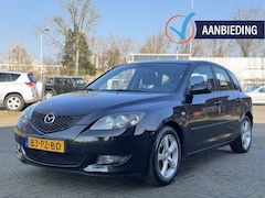 Mazda 3 Sport - 1.6 Betrouwbaar en Sportief