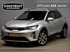 Kia Stonic - 1.0 T-GDi MHEV 100pk DCT7 DynamicPlusLine AUTOMAAT