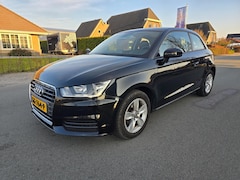 Audi A1 - 1.4 TDI Pro Line ECC*PDC N.A.P I van bjr 2015 Euro6