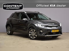 Kia Stonic - 1.0 T-GDi 120pk AUTOMAAT ExecutiveLine SCHUIFDAK