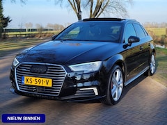 Audi A3 Sportback - 1.4 e-tron Lease Edition / Panoramadak / Stoelverwarming / Sfeerverlichting