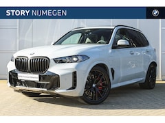 BMW X5 - xDrive50e High Executive M Sport Automaat / Panoramadak / Trekhaak / Massagefunctie / Park