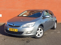 Opel Astra - 1.4 EcoFLEX 100pk Edition