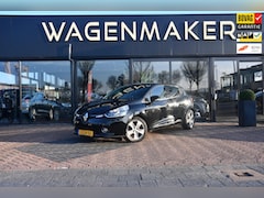 Renault Clio - 0.9 TCe ECO Night&Day Clima|Cruise|NAVI|1e Eigenaar