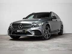 Mercedes-Benz C-klasse Estate - 300 e Business Solution AMG Limited