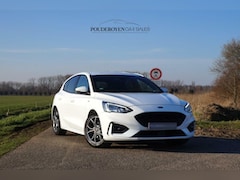 Ford Focus - 1.0 EcoBoost Hybrid ST Line X / Virtual Dash / NL Auto / 155PK