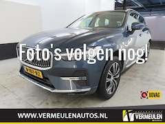 Volvo XC60 - 2.0 T8 Recharge 455PK AWD Geartronic Inscription + 19"/ Navi/ Clima/ Ad.Cruise/ Full-LED/