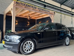 BMW 1-serie - 116i Business 6-BAK AIRCO/EL. RAMEN/NETJES ONDERHOUDEN