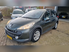 Peugeot 207 SW Outdoor - 1.6 VTi Sublime