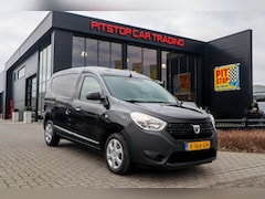 Dacia Dokker - 1.5 dCi 90, Airco, Trekhaak, Nieuwe apk