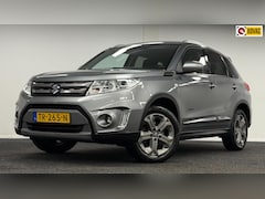 Suzuki Vitara - 1.6 Exclusive*Trekhaak*Navi*Camera*Bluetooth