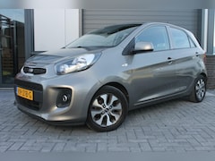 Kia Picanto - 1.0 CVVT ComfortPlusLine Navigator