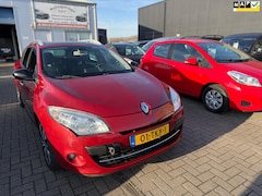 Renault Mégane Estate - 1.4 TCe Bose|Distributieriem overgesprongen