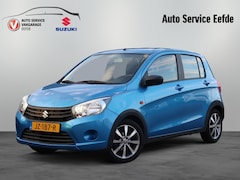 Suzuki Celerio - 1.0 Comfort