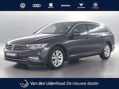 Volkswagen Passat Variant - 1.5 TSI 150pk Business DSG / Navigatie / Stoelverwarming / Trekhaak