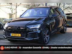 Audi Q7 - 55 TFSI e quattro S-LINE PANO-DAK B&O TREKHAAK