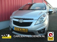 Chevrolet Spark - 1.2 16V LT / Airco