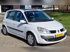 Renault Scénic - 1.6-16V Business Line