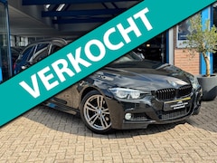 BMW 3-serie Touring - 318i M Sport 2019 AUT NAVI BTW 1e Eig