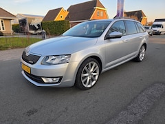 Skoda Octavia Combi - 1.6 TDI Greenline Businessline+ I EEC"PDC 2014 NAP