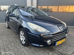 Peugeot 307 Break - 1.6-16V XS CLIIMA/CRUISE CONTROl