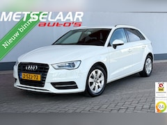 Audi A3 Sportback - 1.2 TFSI Ambition Pro Line S