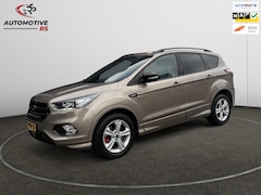 Ford Kuga - 1.5 ST Line Aut. 4x4 Leder ACC Camera Elekr. Achterklep TREKHAAK