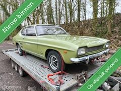 Ford Capri - XL 1.3 V4