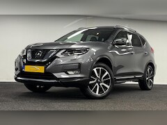 Nissan X-Trail - 1.3 DIG-T Tekna*DealerOh*Automaat*Panodak*360cam*Carplay