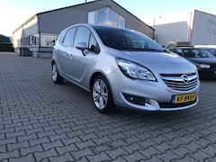 Opel Meriva - 1.4 Turbo