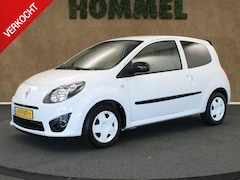 Renault Twingo - 1.2-16V Collection - ORIGINEEL NEDERLANDSE AUTO - AIRCO - DAKSPOILER - ELEKTRISCHE RAMEN V