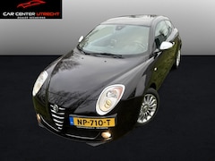 Alfa Romeo MiTo - 0.9 TwinAir Distinct airco start&stop 6 versnellingen