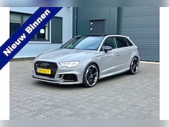 Audi RS3 - Sportback 2.5 TFSI quattro 70633KM PANO LEER