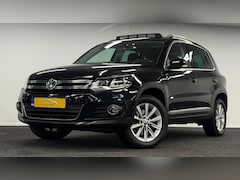 Volkswagen Tiguan - 2.0 TSI Sport&Style 4Motion*180PK*DealerOH*Panodak*Navi*Xenon