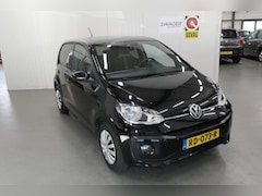 Volkswagen Up! - 1.0 75PK 5D BMT High up