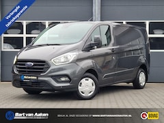 Ford Transit Custom - 300 2.0 TDCI L1H1 Trend 130pk Camera Winterpack