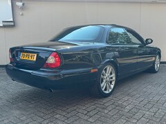 Jaguar XJ - 4.2 V8 Supercharged Automaat XJR uitvoering, TOPSTAAT & NWE APK