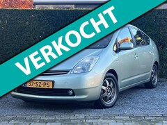 Toyota Prius - 1.5 VVT-i | 1e eig | Keyless | Fietsdrager