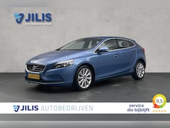 Volvo V40 - 1.6 T3 Momentum | Airconditioning | Cruise control | Parkeersensoren | Navigatie