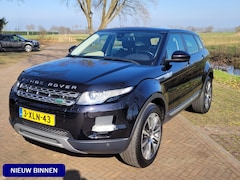 Land Rover Range Rover Evoque - 2.0 Si 4WD Prestige / Stoelverwarming / Panoramadak / Xenon