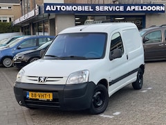 Peugeot Partner - 170C 1.6 HDI*AIRCO*STUURBEKR.*ELLEK PAKKET*TREKHAAK