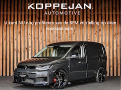 Volkswagen Caddy Cargo - 2.0 TDI 122PK DSG L1H1 | BPM VRIJ | LED KOPLAMPEN | STOELVERWARMING | CAMERA | DIGITALE CO