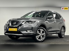 Nissan X-Trail - 1.3 DIG-T Tekna 7pers*Automaat*Panodak*Leder*Camera